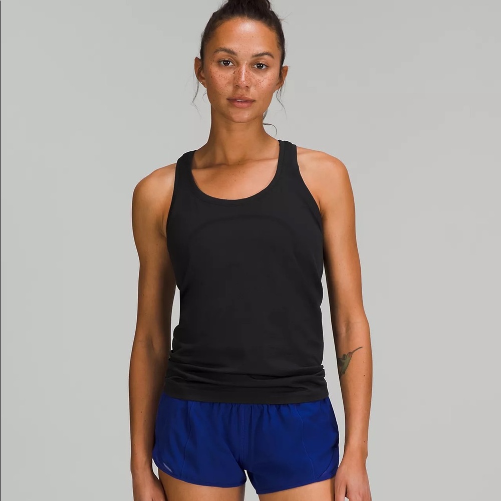 Swiftly Tech Racerback Tank